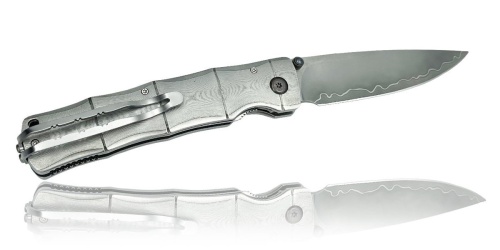 Нож складной Mcusta MC-202G фото 3
